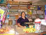 tienda de abarrotes